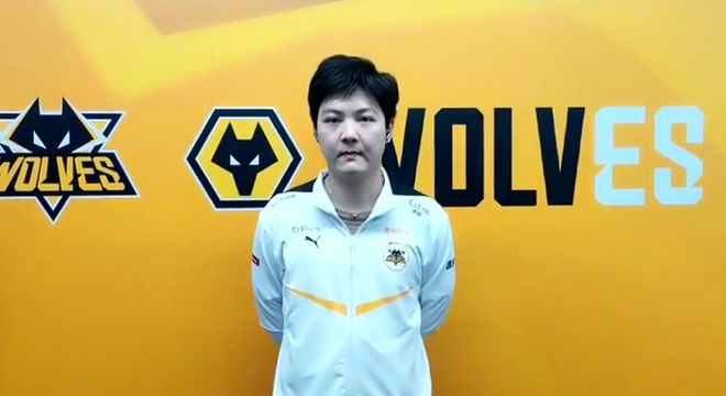 Nuguri人物志：S10冠军联手FPX，目标卫冕