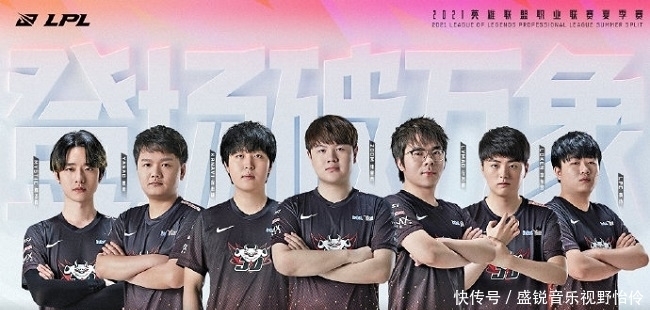 GL的回合