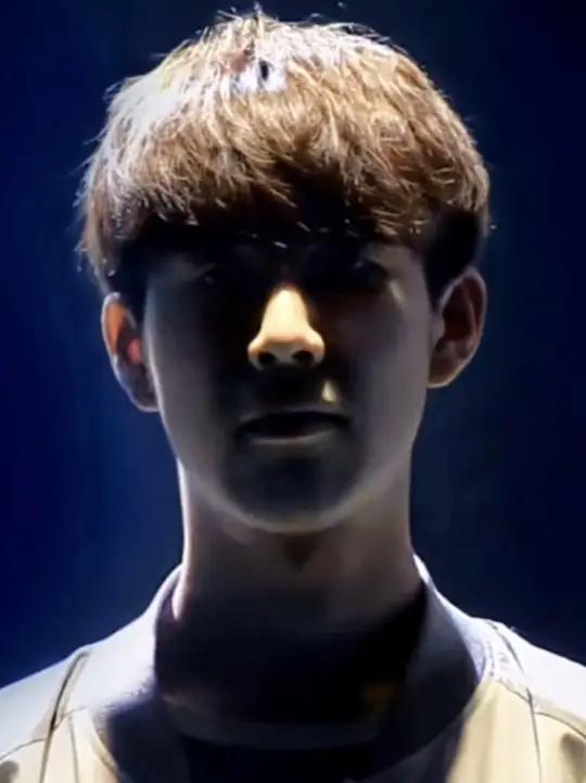 JD Gaming 官方：上单选手 sheer 离队