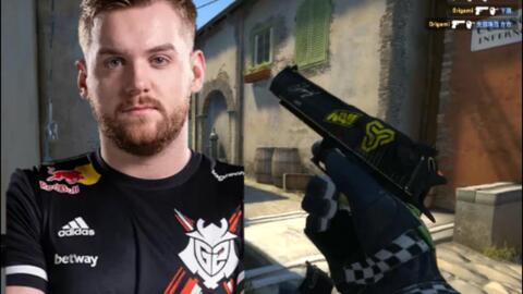 NAVI 对 The MongolZ PGL 阿斯塔纳 2025 小组赛中最受欢迎的比赛