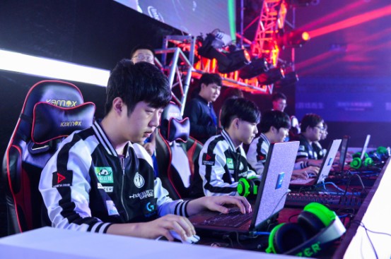 BLAST Open Spring 2025最佳狙击手前五名