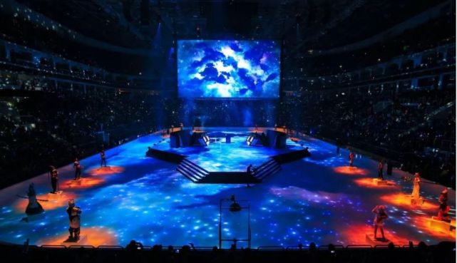 apEX：这可能是ZywOo首次长时间状态低迷，现在没有明确的Top1战队