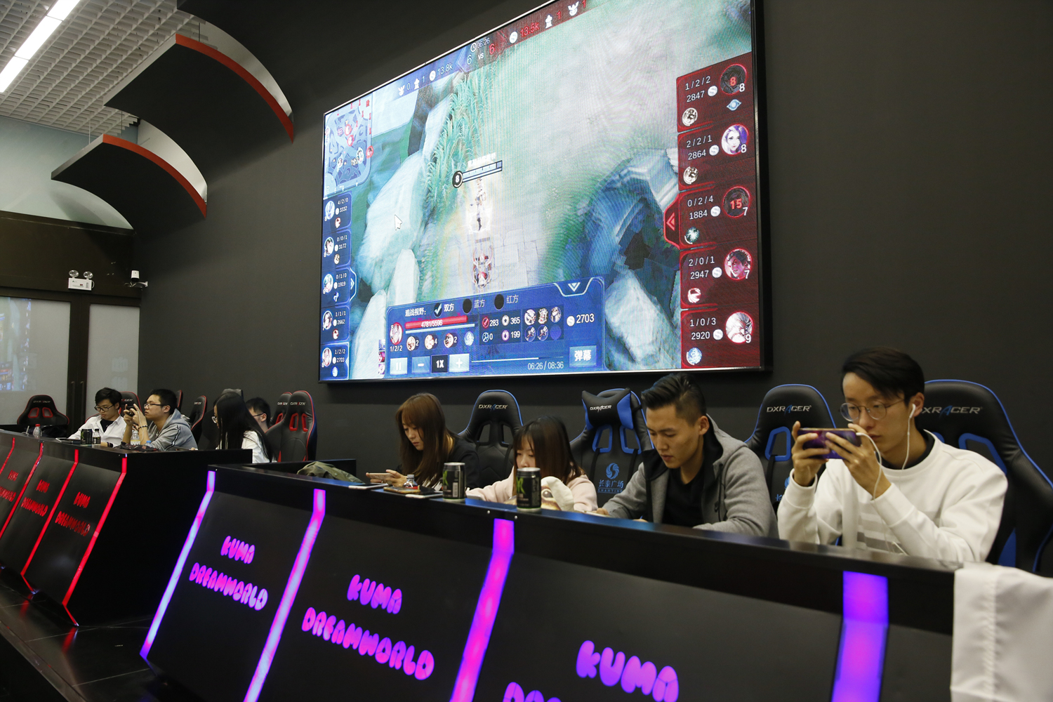 创造历史，这队拿下TI队史最好成绩，将战LGD