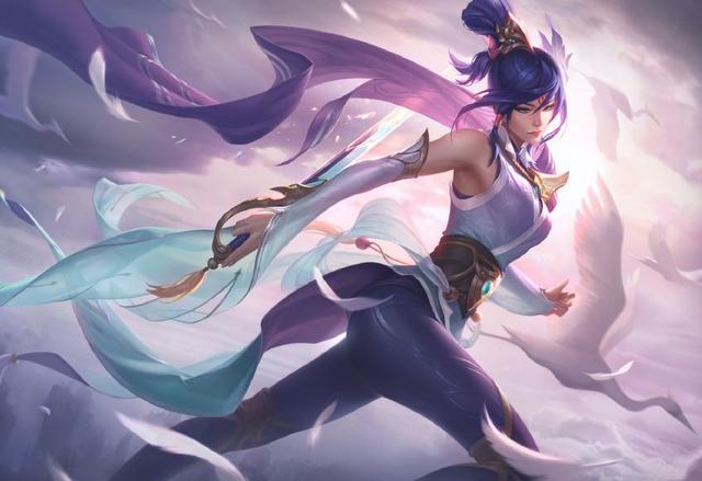 加入 EDward Gaming 争夺 S11 冠军！你们如何评价 JIEJIE 在 EDward Gaming 的表现？