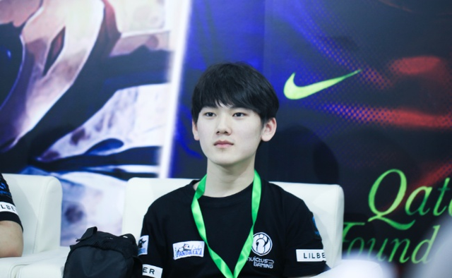 Aleksib ：每次和G2交手，我们都会当作重新开始