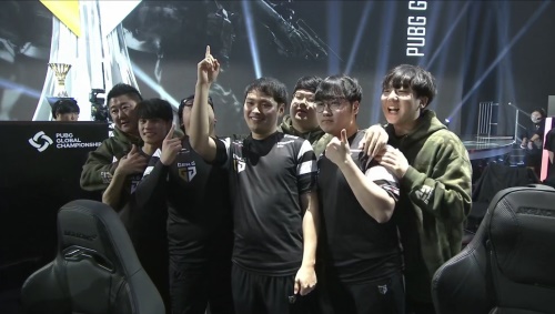 FURIA Fe 击败全跨性别队伍赢得 ESL Impact League 第七季
