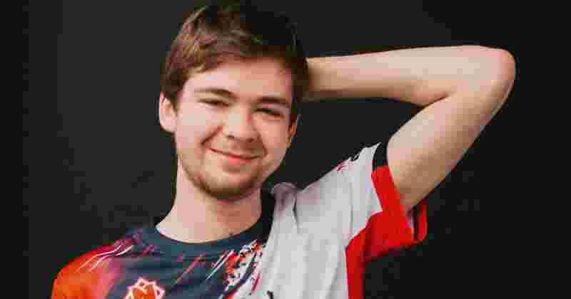 Headtr1ck 在 Austin Major 2025 上说：“我们希望走得尽可能远——无论是在第二阶段还是第三阶段”